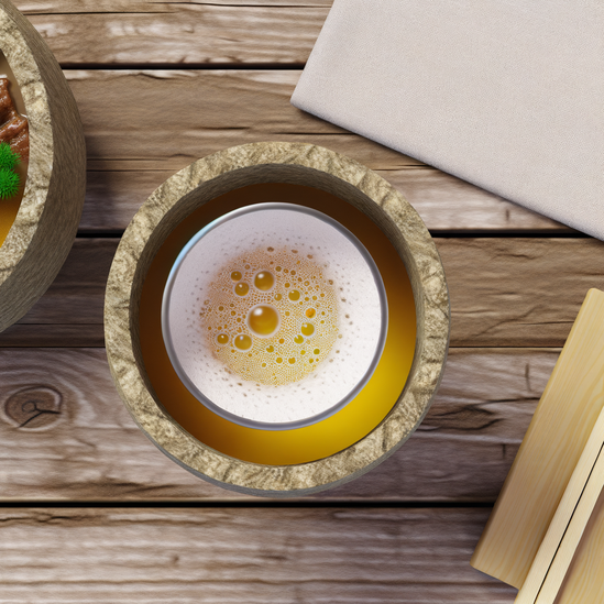 Sapporo Beer